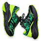 GENESIS MT-2000 (GREEN SKULL)