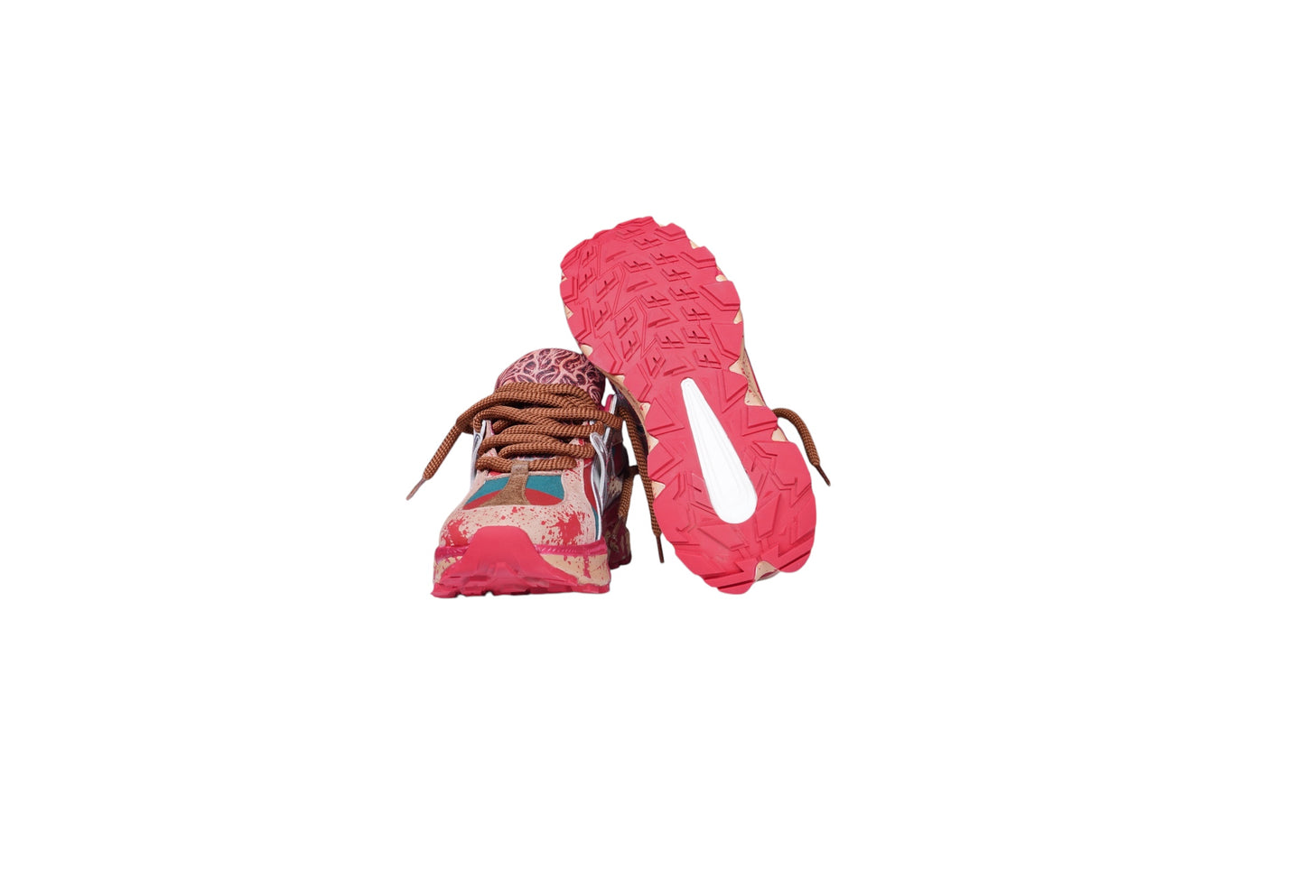 (PREORDER!!!!!) GENESIS MT SNEAKER (ELM ST.)