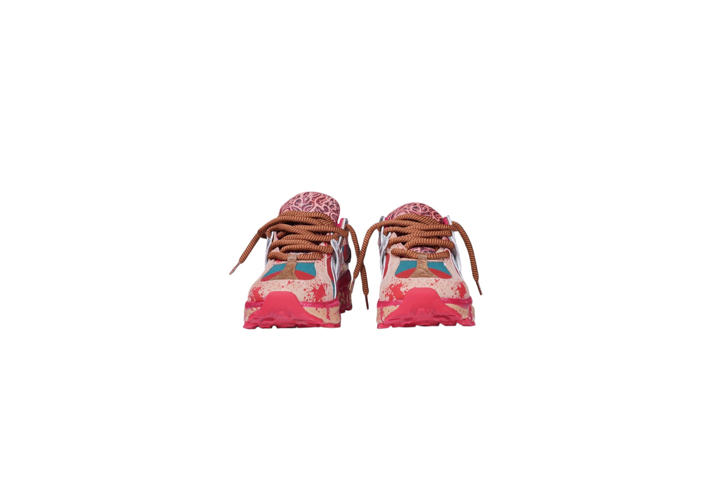 (PREORDER!!!!!) GENESIS MT SNEAKER (ELM ST.)
