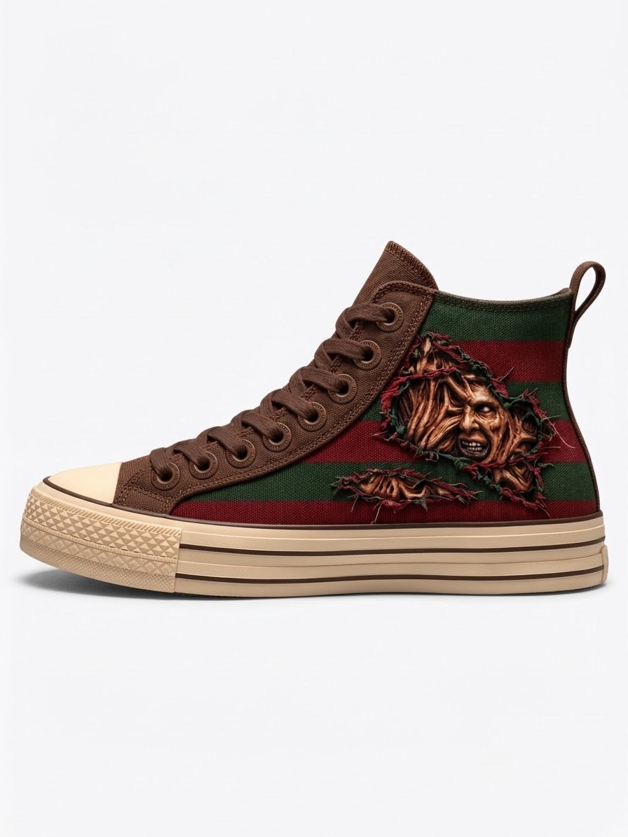 (PREORDER!!!) RERUN V2 (ELM ST.)