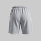 Legacy Gym Shorts (Grey)
