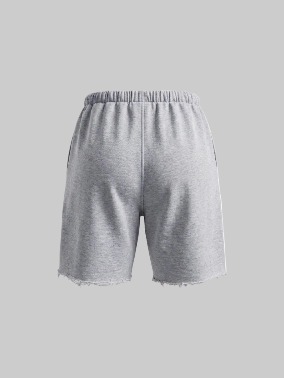 Legacy Gym Shorts (Grey)