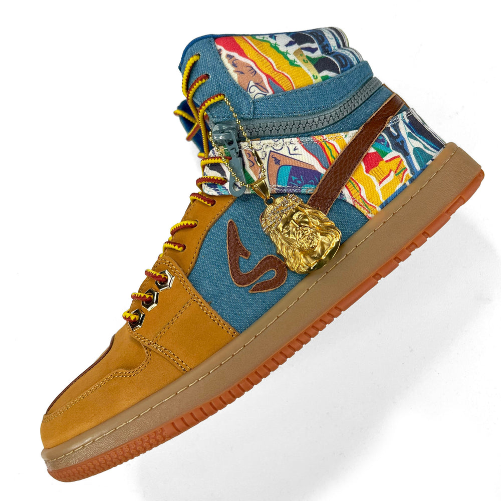 
                  
                    Load image into Gallery viewer, (MEMBERSHIP PRE-ORDER) SIA D1Y DROPTOP &amp;quot;BIGGIE&amp;quot;
                  
                