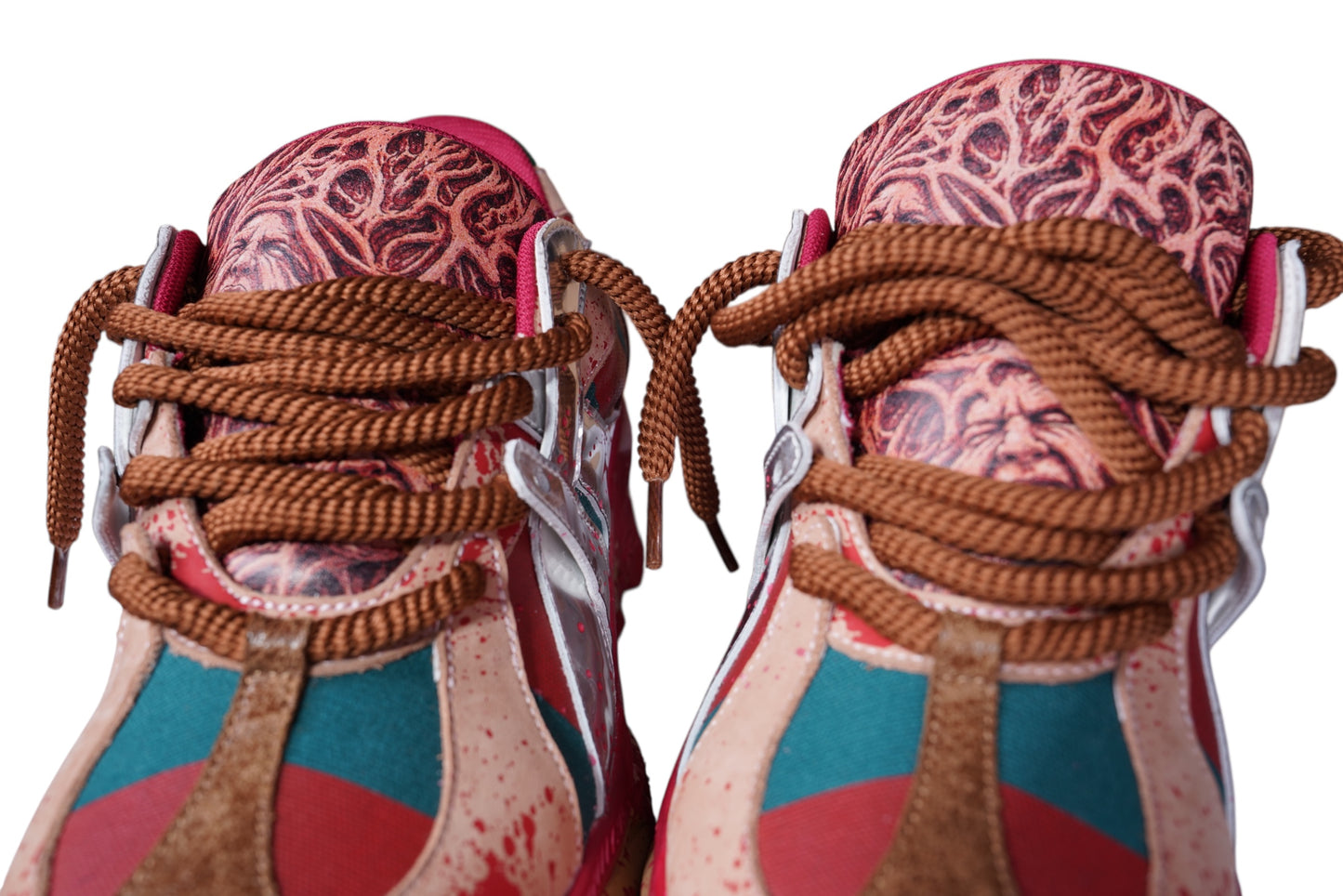(PREORDER!!!!!) GENESIS MT SNEAKER (ELM ST.)