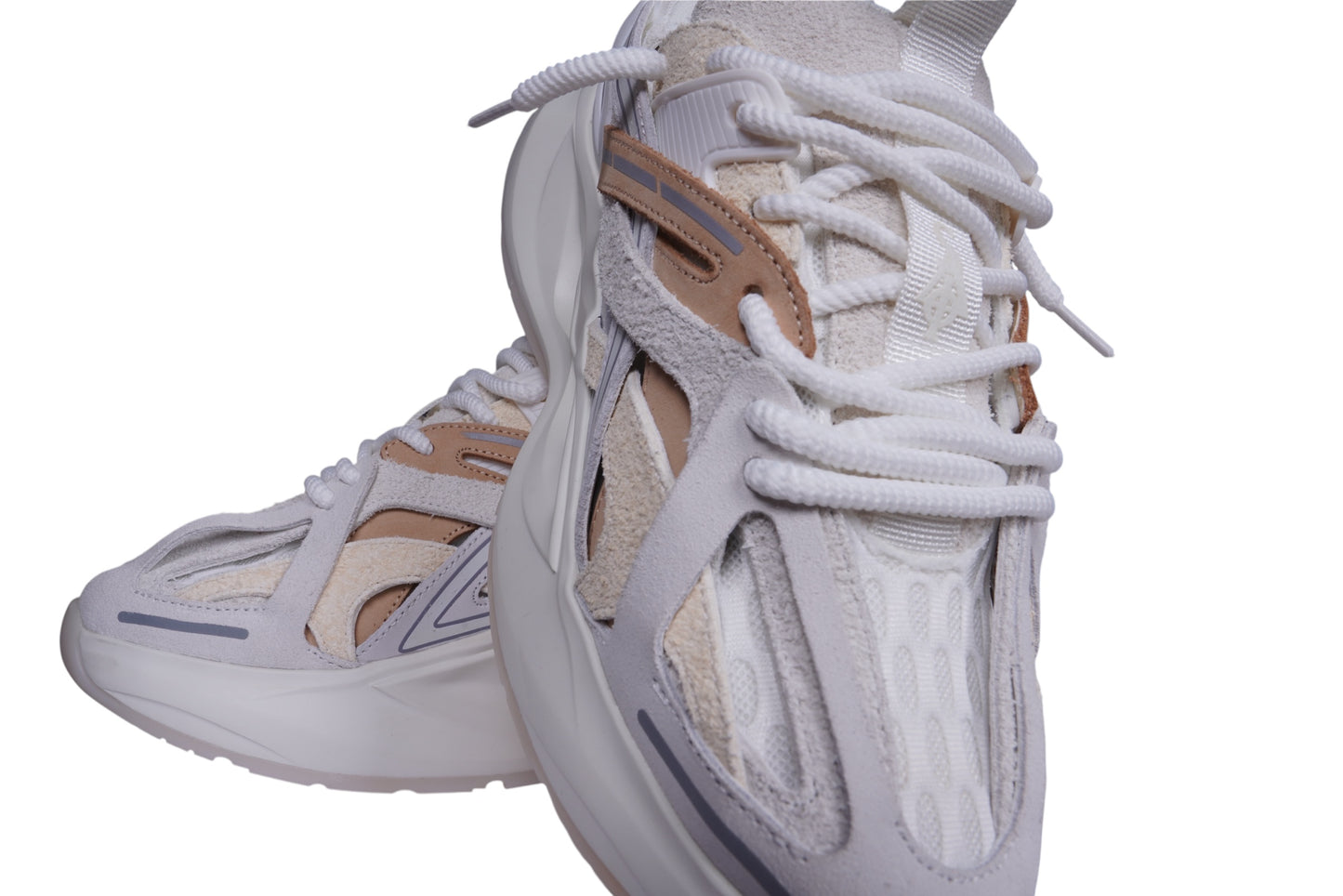 XSV SNEAKER (Vanilla Cream)