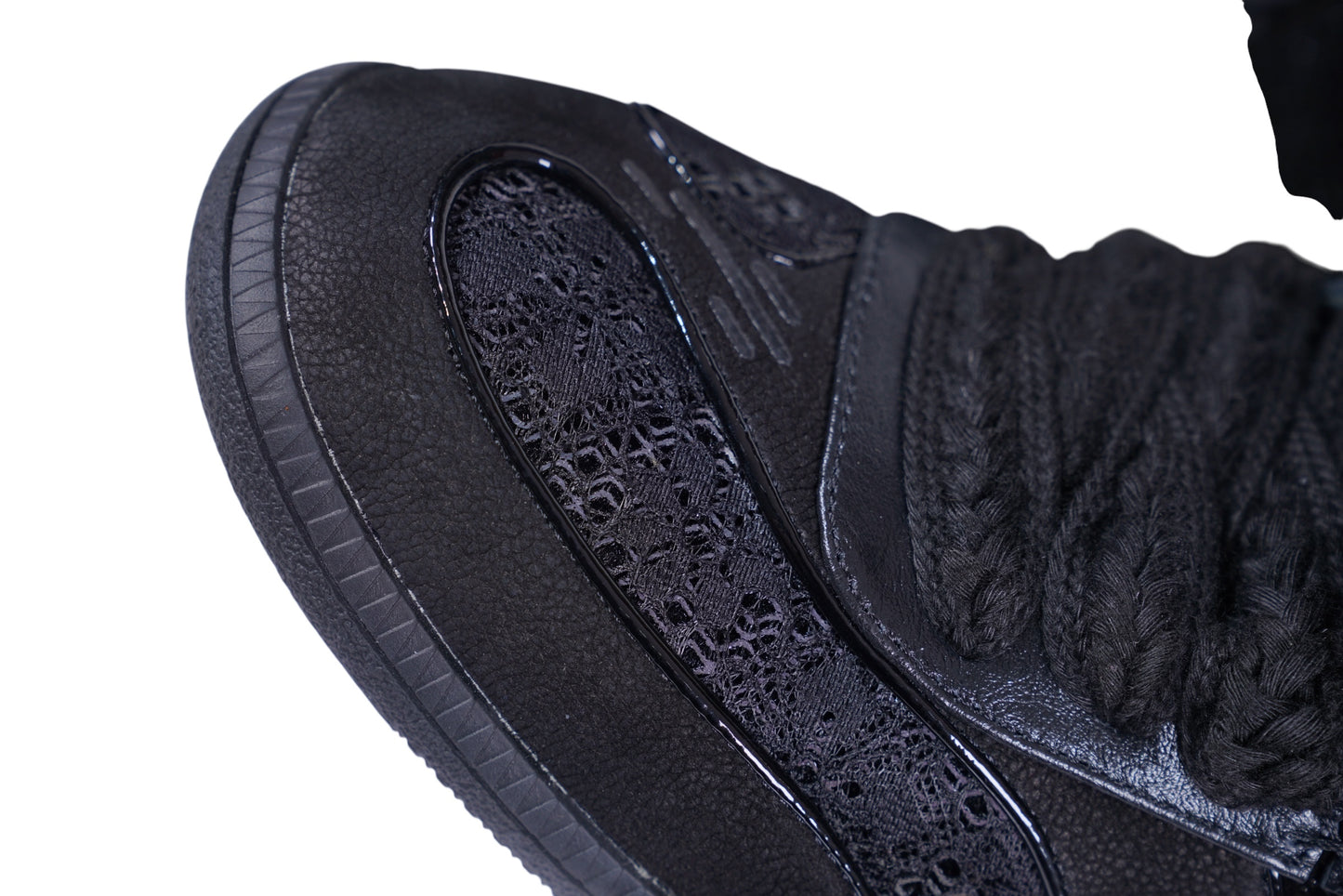 CALI4NIA SCCR (Black Widow)