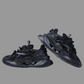 XSV SNEAKER (Triple Black)