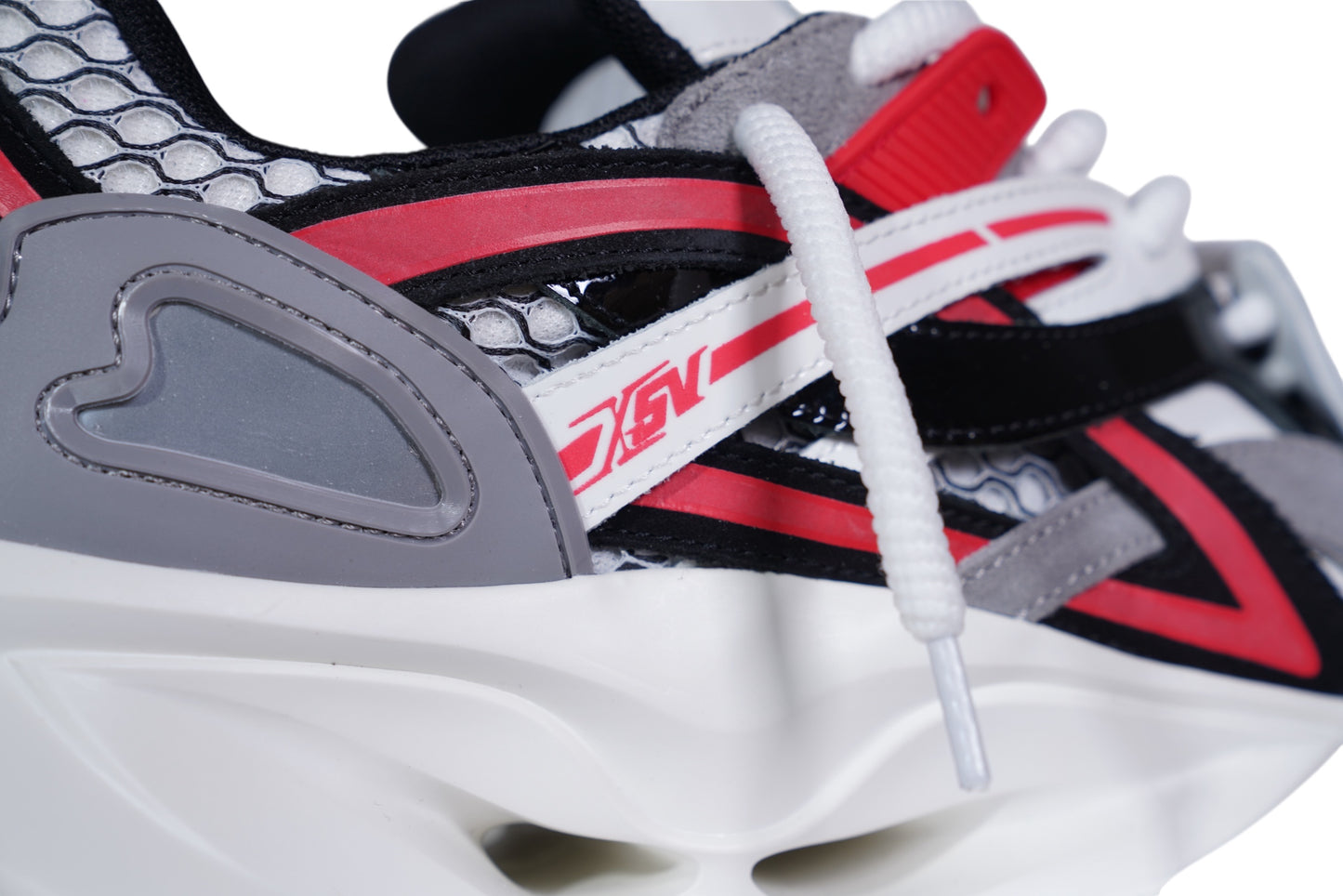 XSV SNEAKER (TORO)