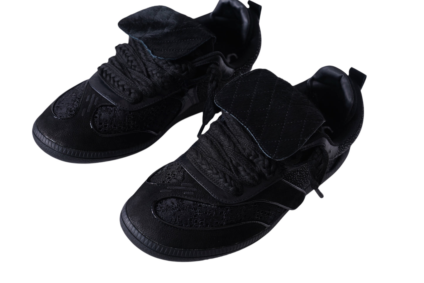 CALI4NIA SCCR (Black Widow)