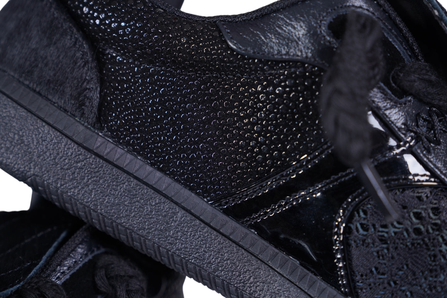 CALI4NIA SCCR (Black Widow)