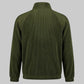 SIA HER RELAXED PLISSE JACKET (OLIVE)