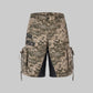 EXTENDED SHORTS (DIGITAL CAMO)