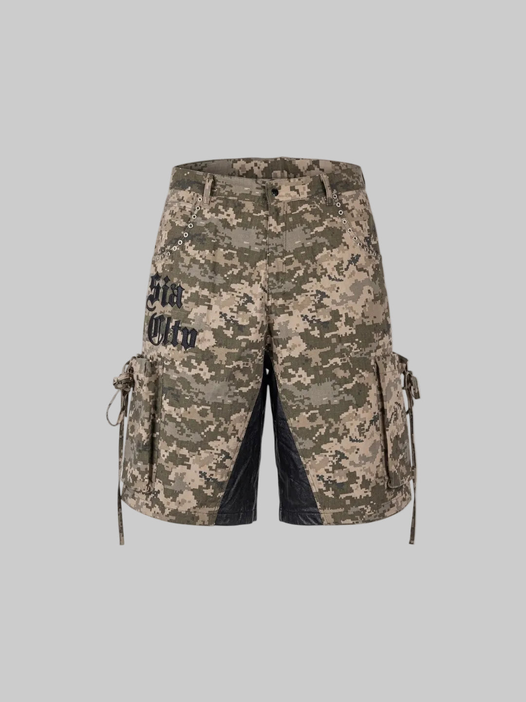 EXTENDED SHORTS (DIGITAL CAMO)