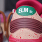 (PREORDER!!!!!) GENESIS MT SNEAKER (ELM ST.)