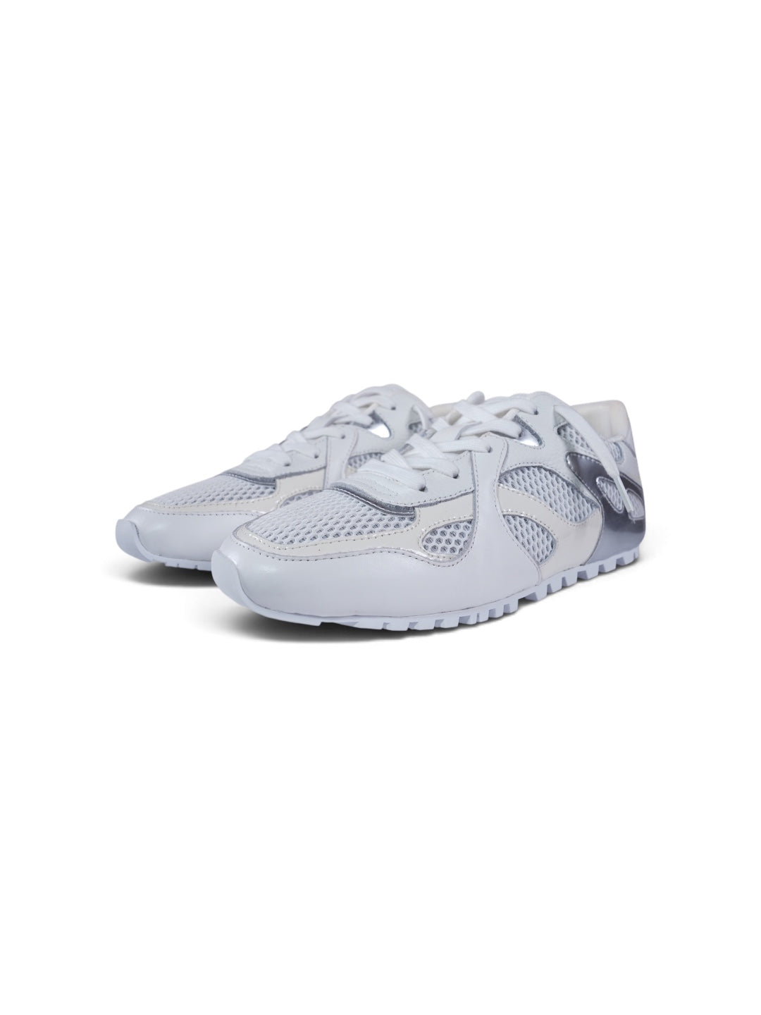 SIA-NARRA 510 (Metallic White)