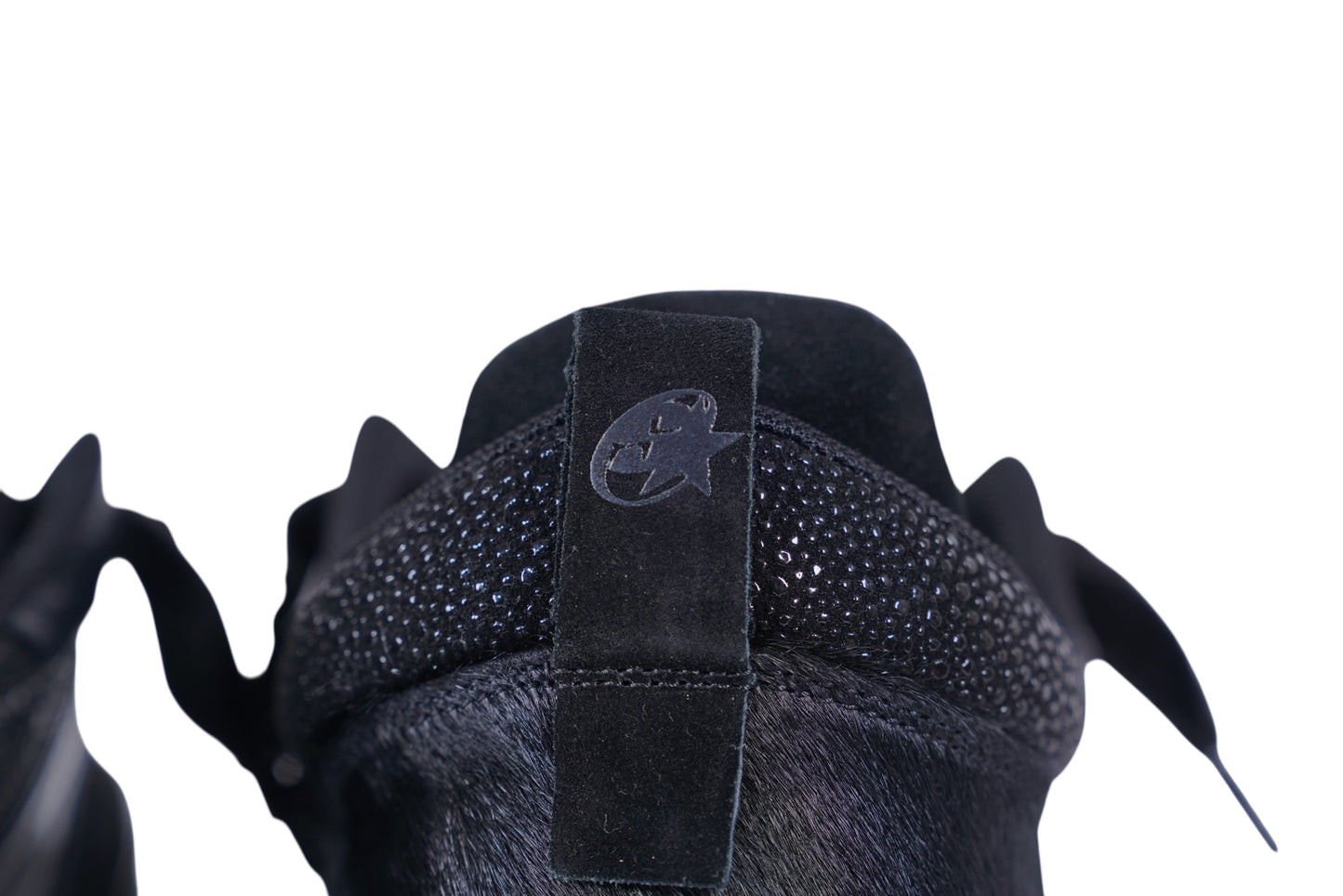 CALI4NIA SCCR (Black Widow)
