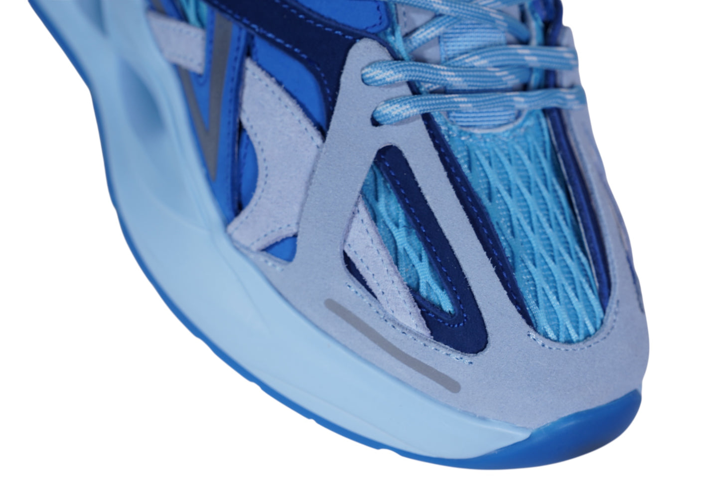 XSV SNEAKER (Delphinium)