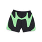 COLOR CHANGE SHORTS (DNA)