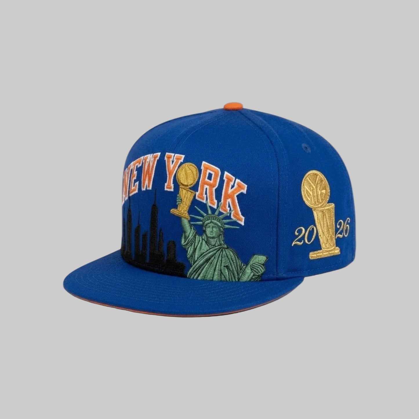 (PREORDER!!!!!) CHAMPIONSHIP HAT