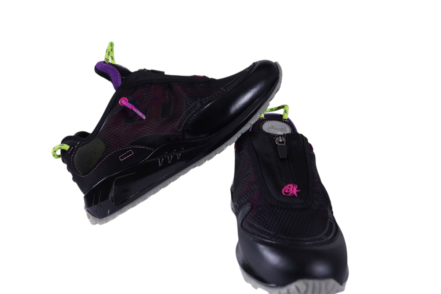 HEIR LOW (Knight Runner)