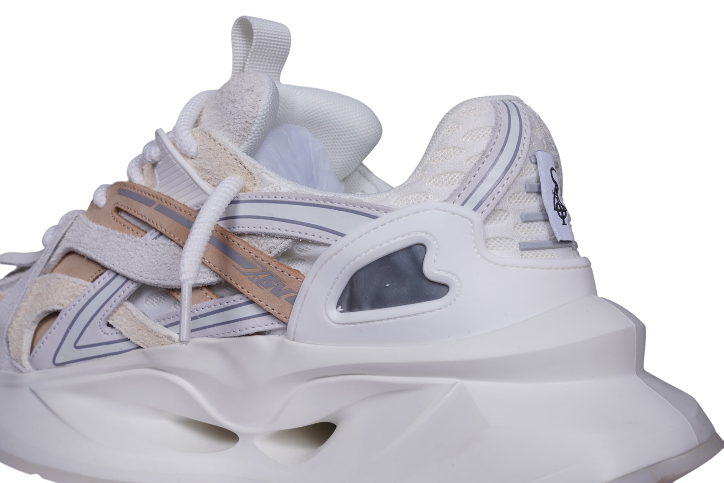 XSV SNEAKER (Vanilla Cream)