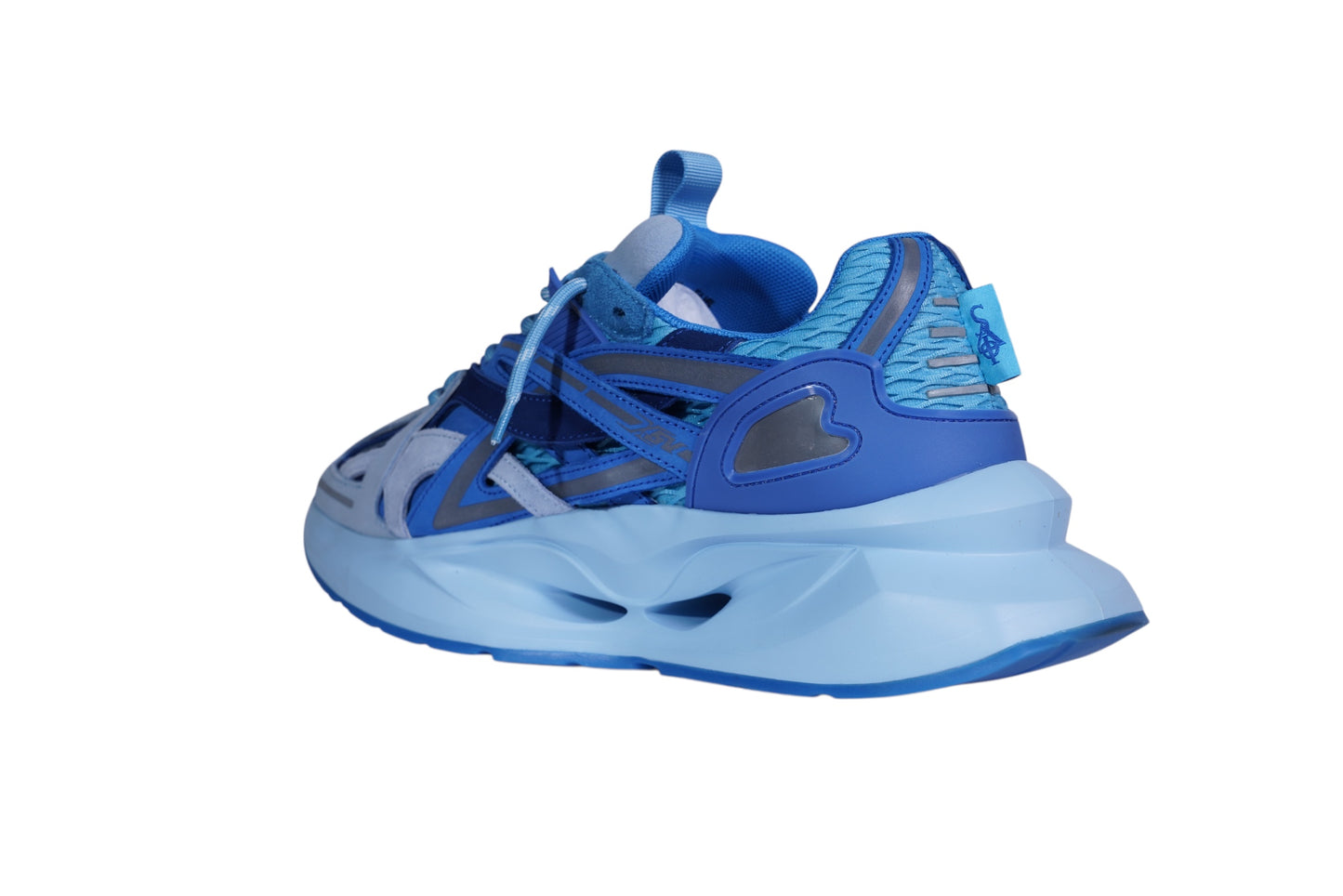 XSV SNEAKER (Delphinium)