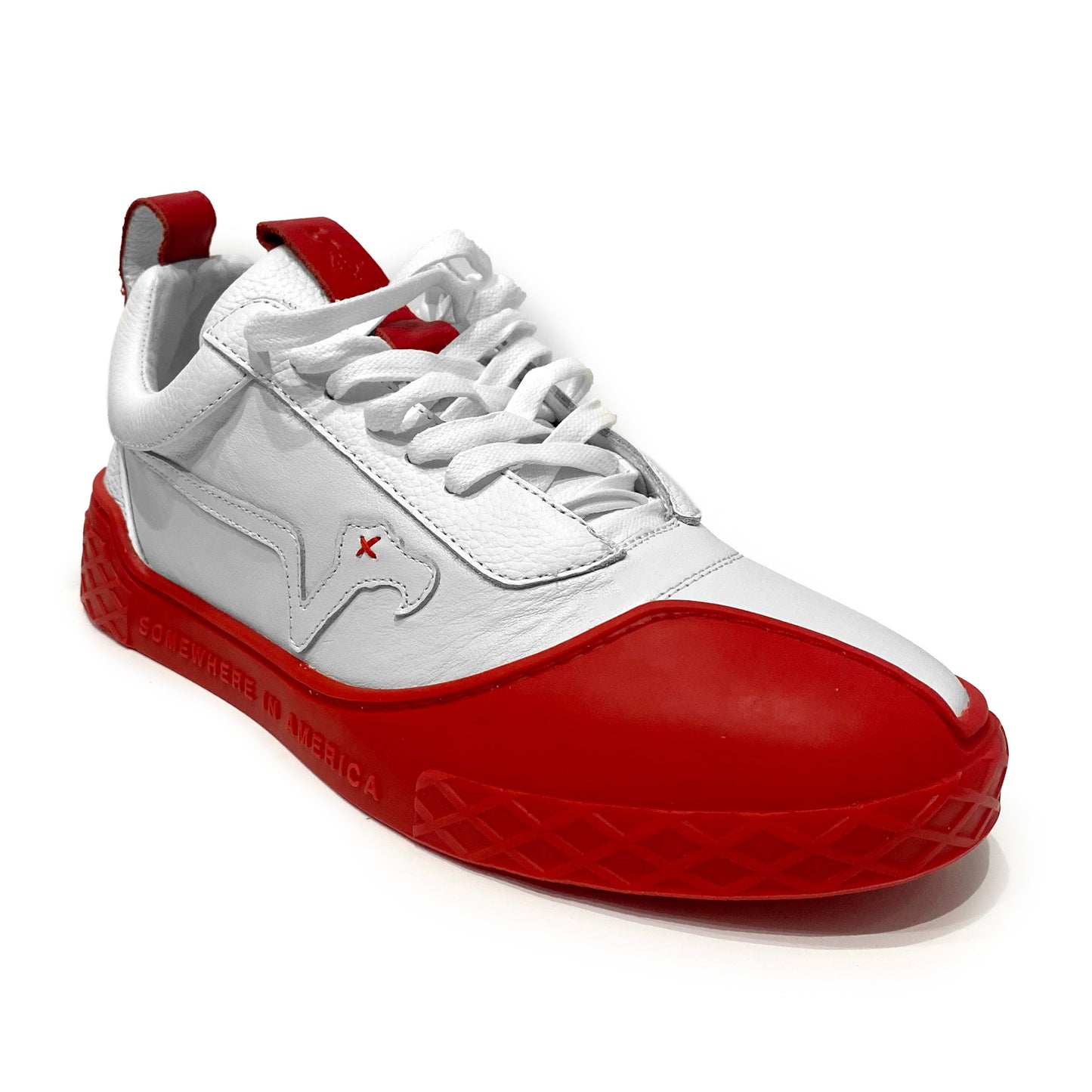 VULTR KICKFLIP (CHERRY)