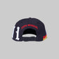 WORLD CUP HAT (Black)