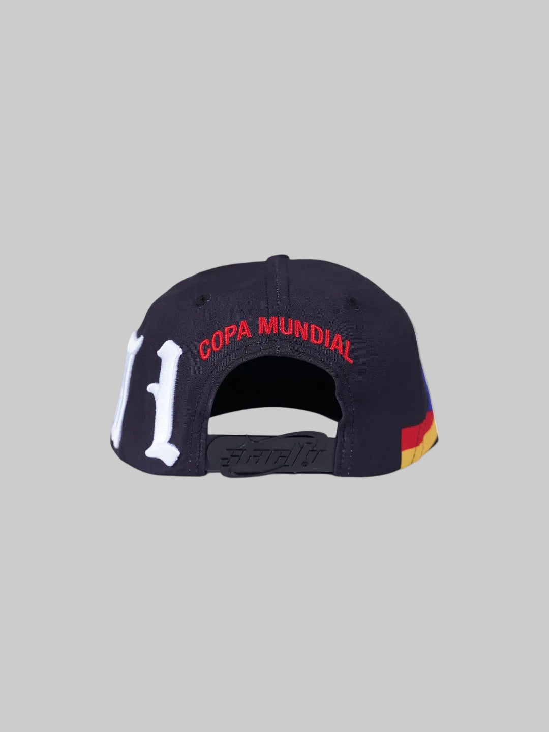 WORLD CUP HAT (Black)