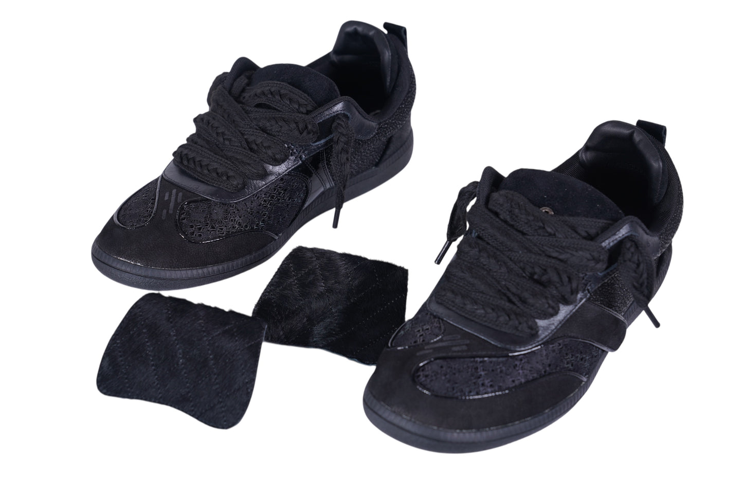 CALI4NIA SCCR (Black Widow)