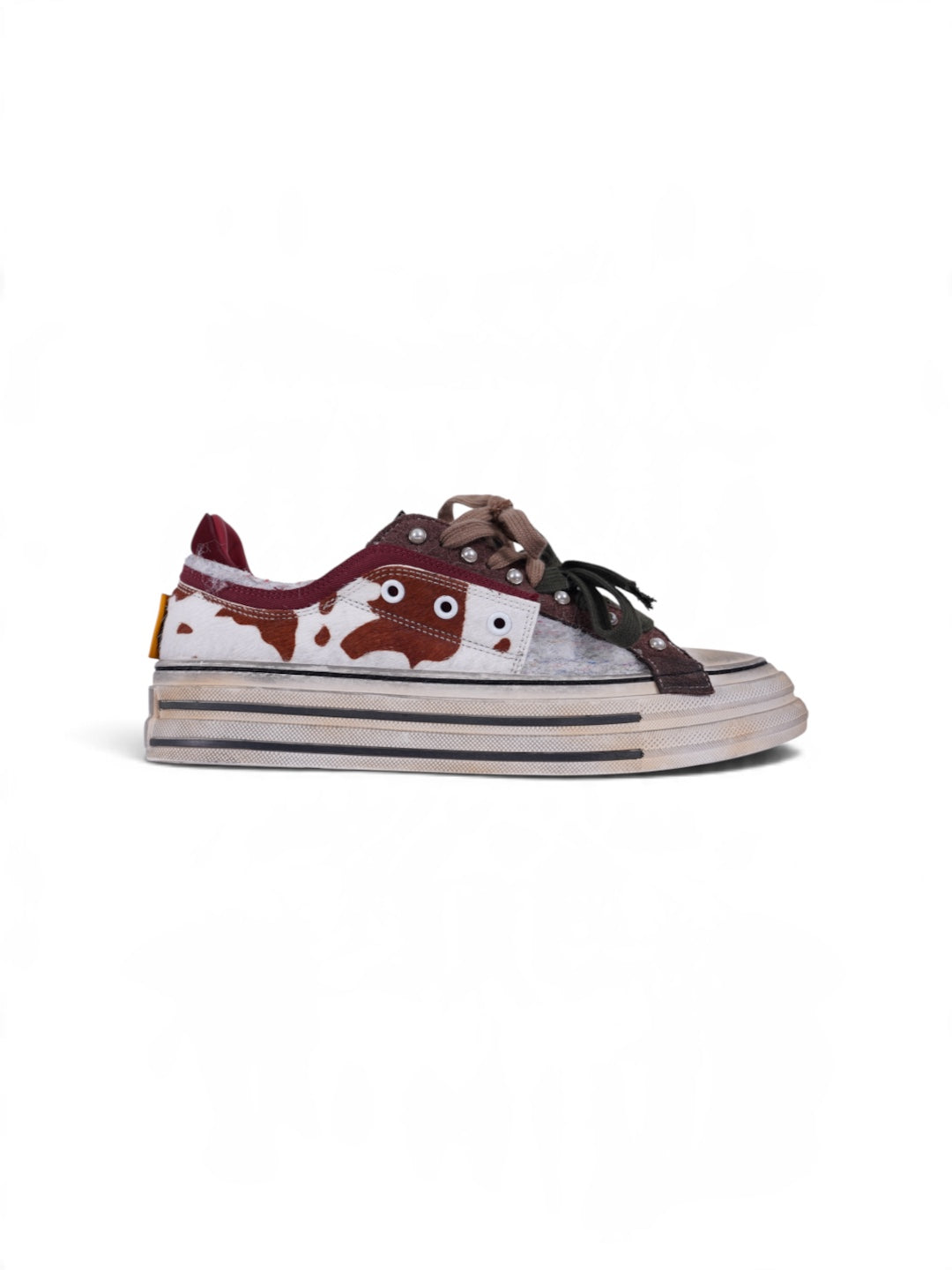 (PREORDER!!!) RERUN V2 (BILLY PICKETTS)
