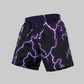 Mesh Shorts (PURPLE LIGHTNING)