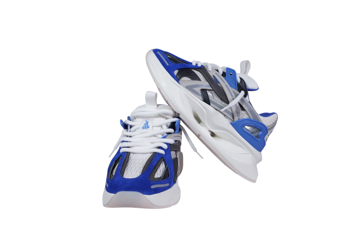 XSV SNEAKER (Royal)