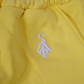 Hoodie Shorts (Yellow)