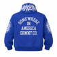 TRIBAL Hoodie (Multiple Colors)