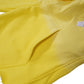 Hoodie Shorts (Yellow)