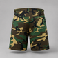 SIA Pledge Camo Shorts