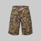 EXTENDED CONVERTIBLE SHORTS (LIGHT CAMO)