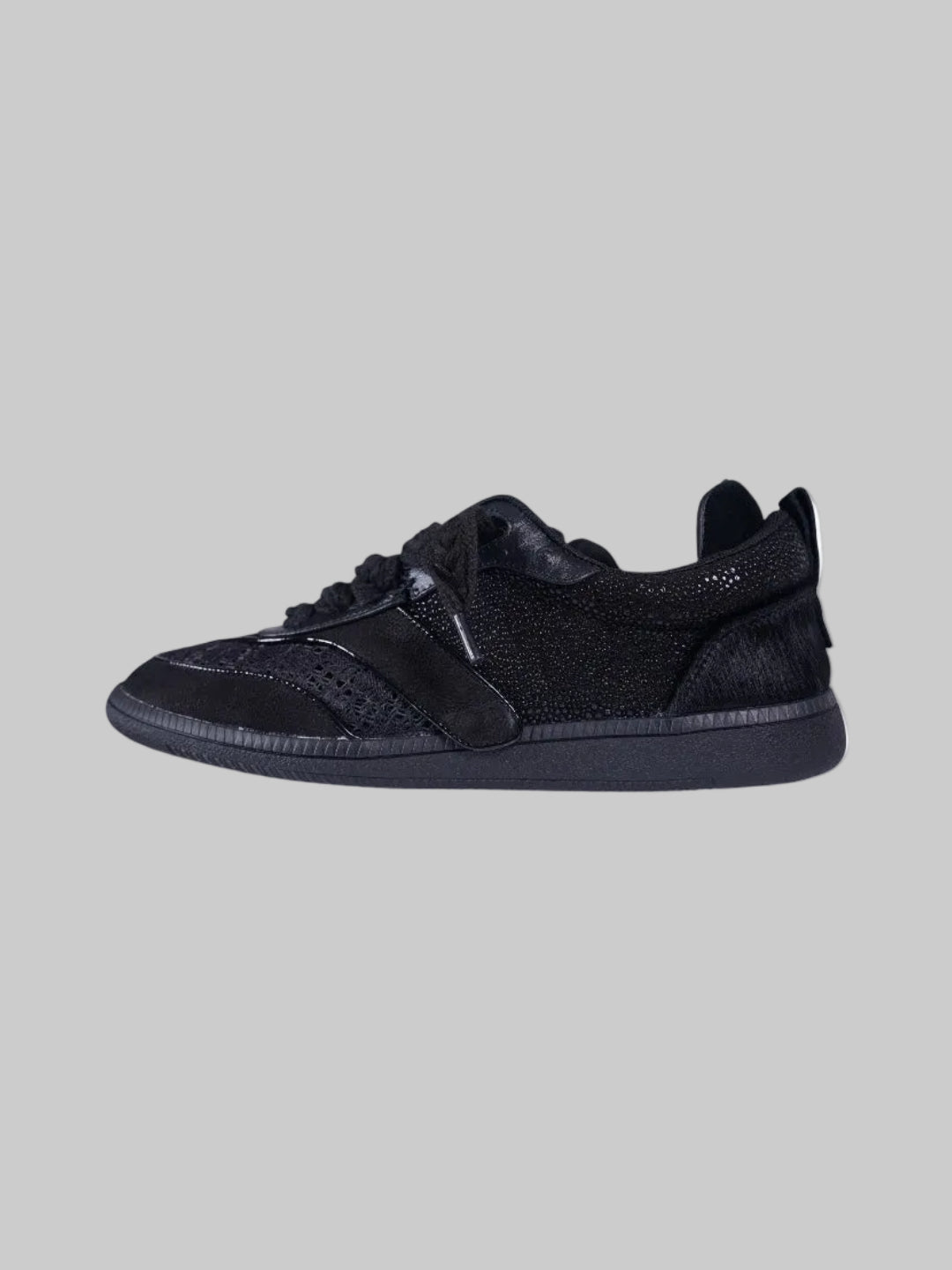 CALI4NIA SCCR (Black Widow)