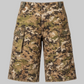 EXTENDED CONVERTIBLE SHORTS (LIGHT CAMO)