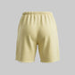 Legacy Gym Shorts (Yellow)