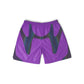 COLOR CHANGE SHORTS (OIL SPILL)