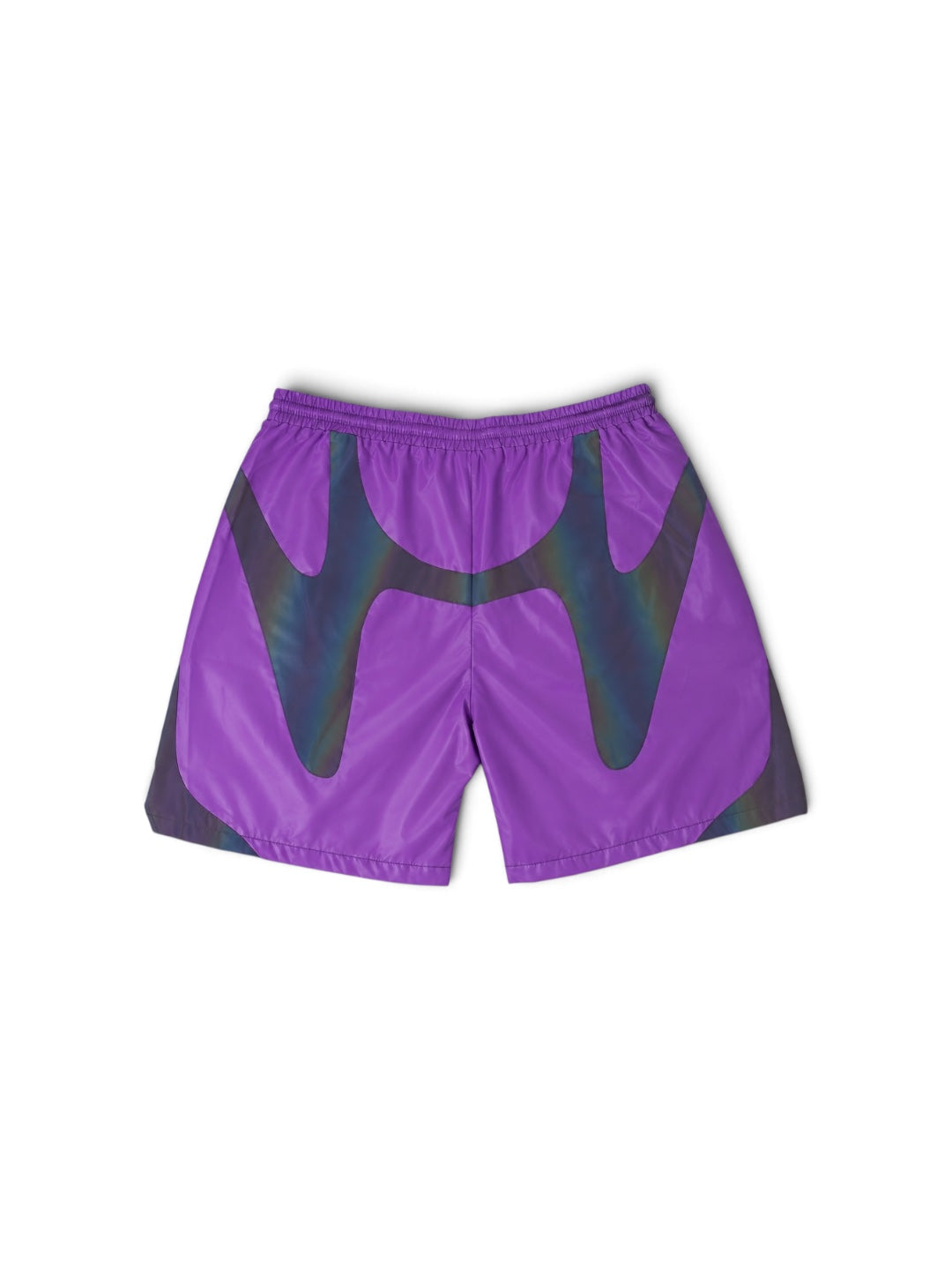 COLOR CHANGE SHORTS (OIL SPILL)