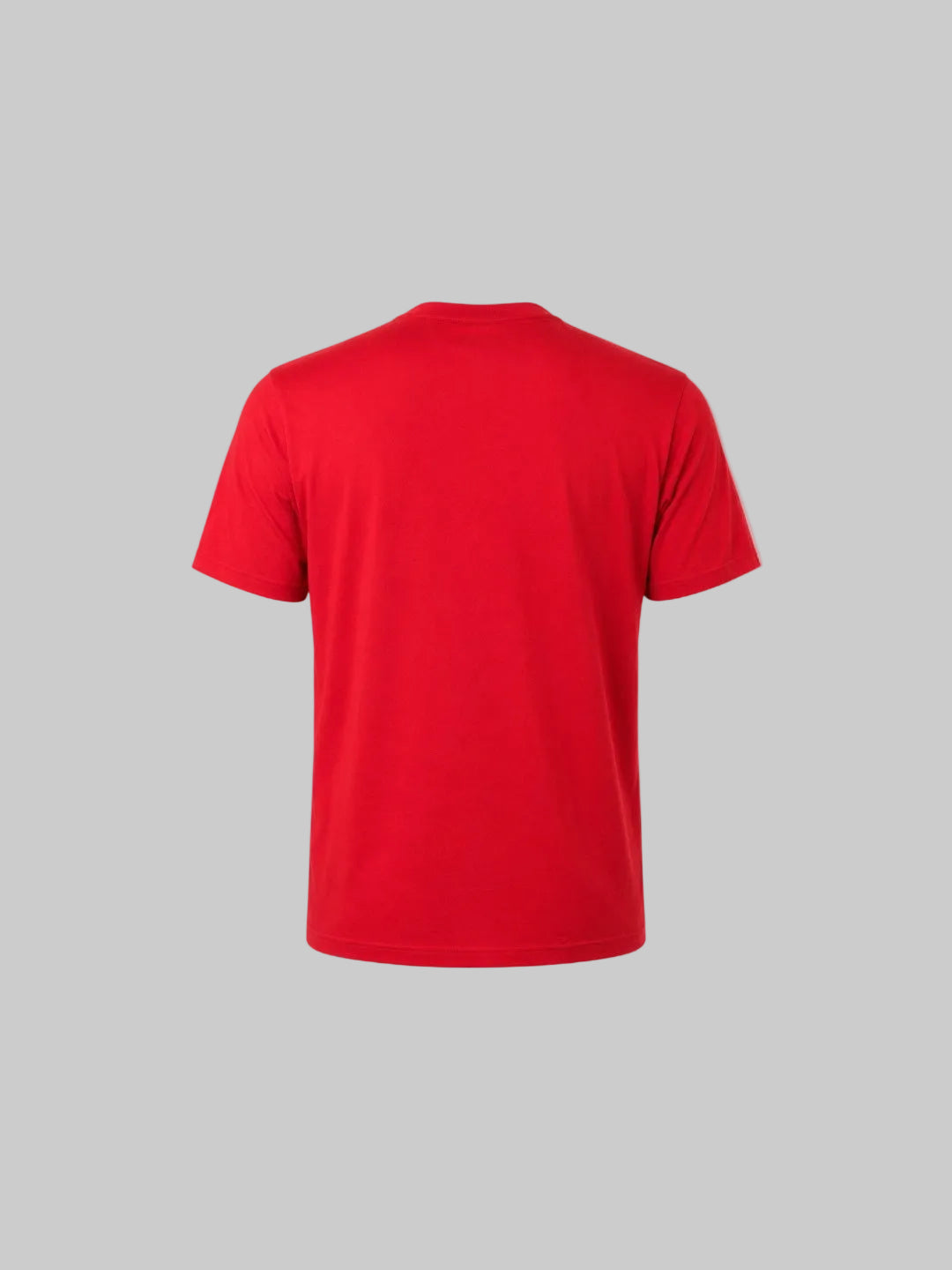 L.N.G. Shirt (Red)
