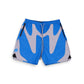 COLOR CHANGE SHORTS (BLUE)