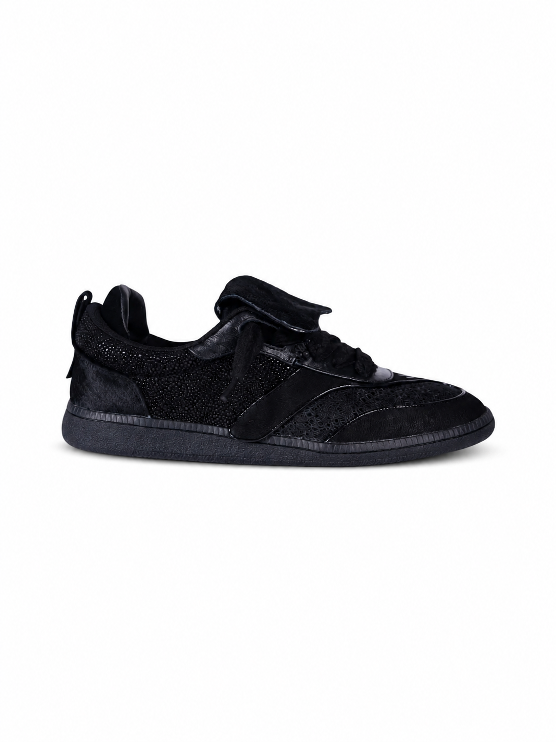 CALI4NIA SCCR (Black Widow)