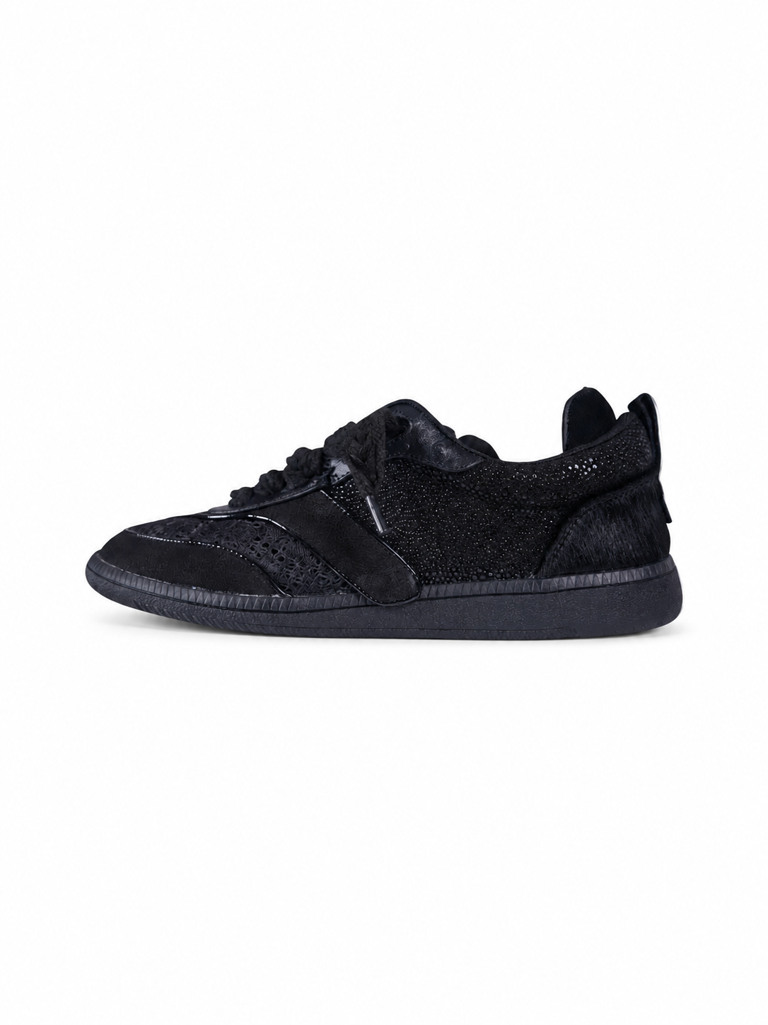 CALI4NIA SCCR (Black Widow)