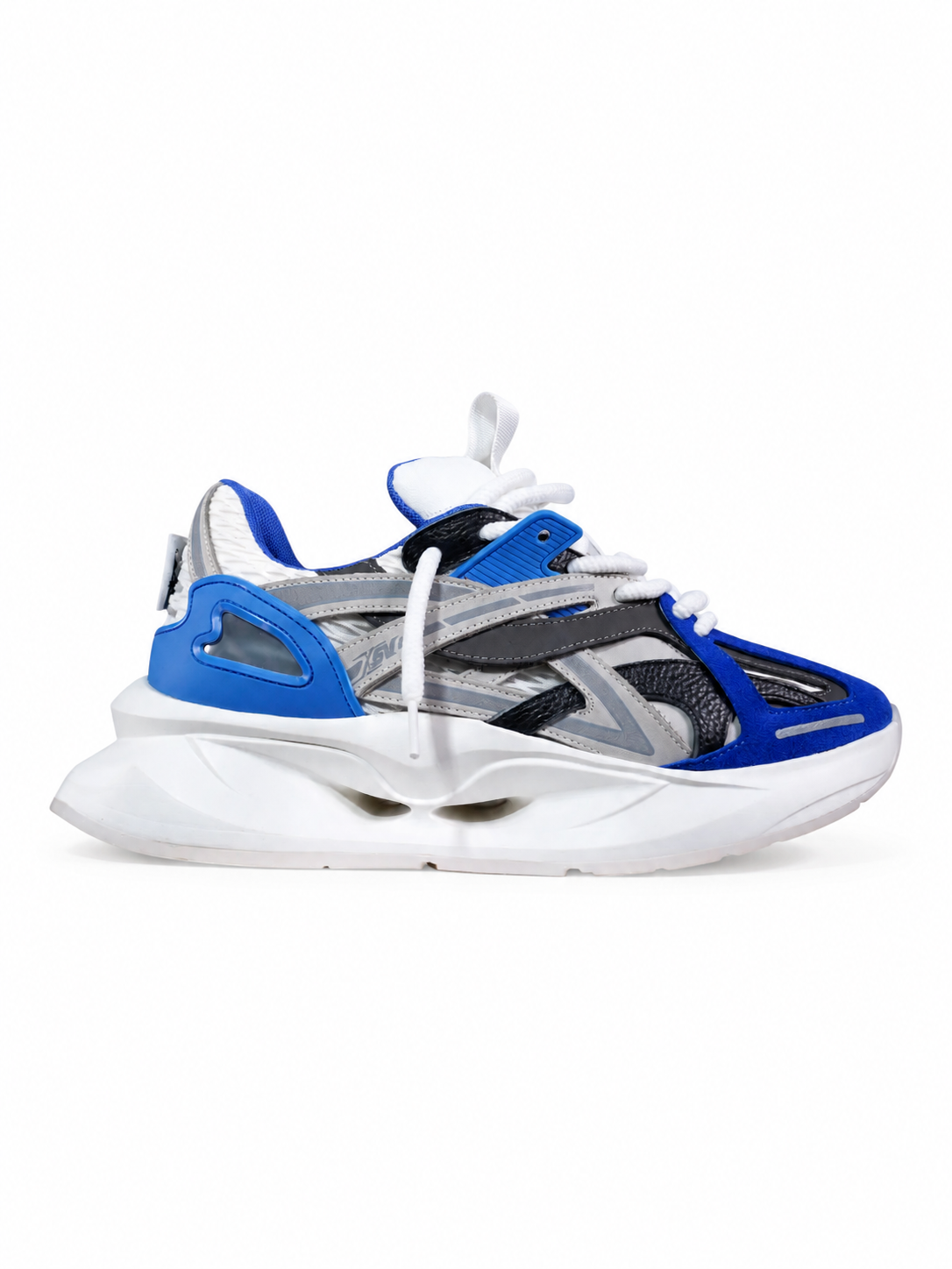 XSV SNEAKER (Royal)