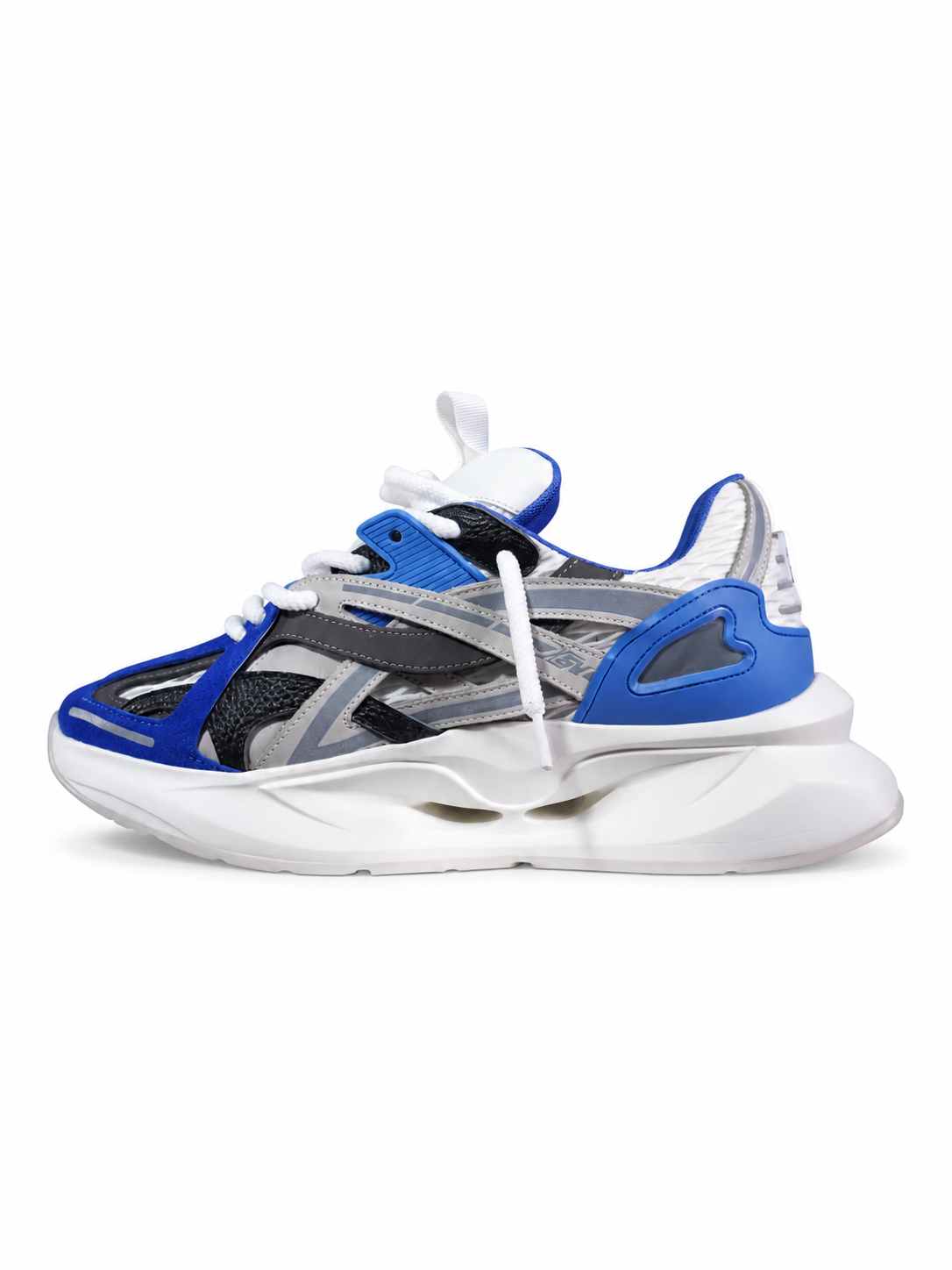 XSV SNEAKER (Royal)