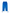 XSV MOTOCROSS SWEATPANTS (BLUE DELPHINIUM)